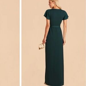 Birdy Grey Bridesmaid Dress